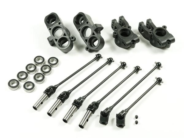 SWORKz S350 LDS Conversion Set